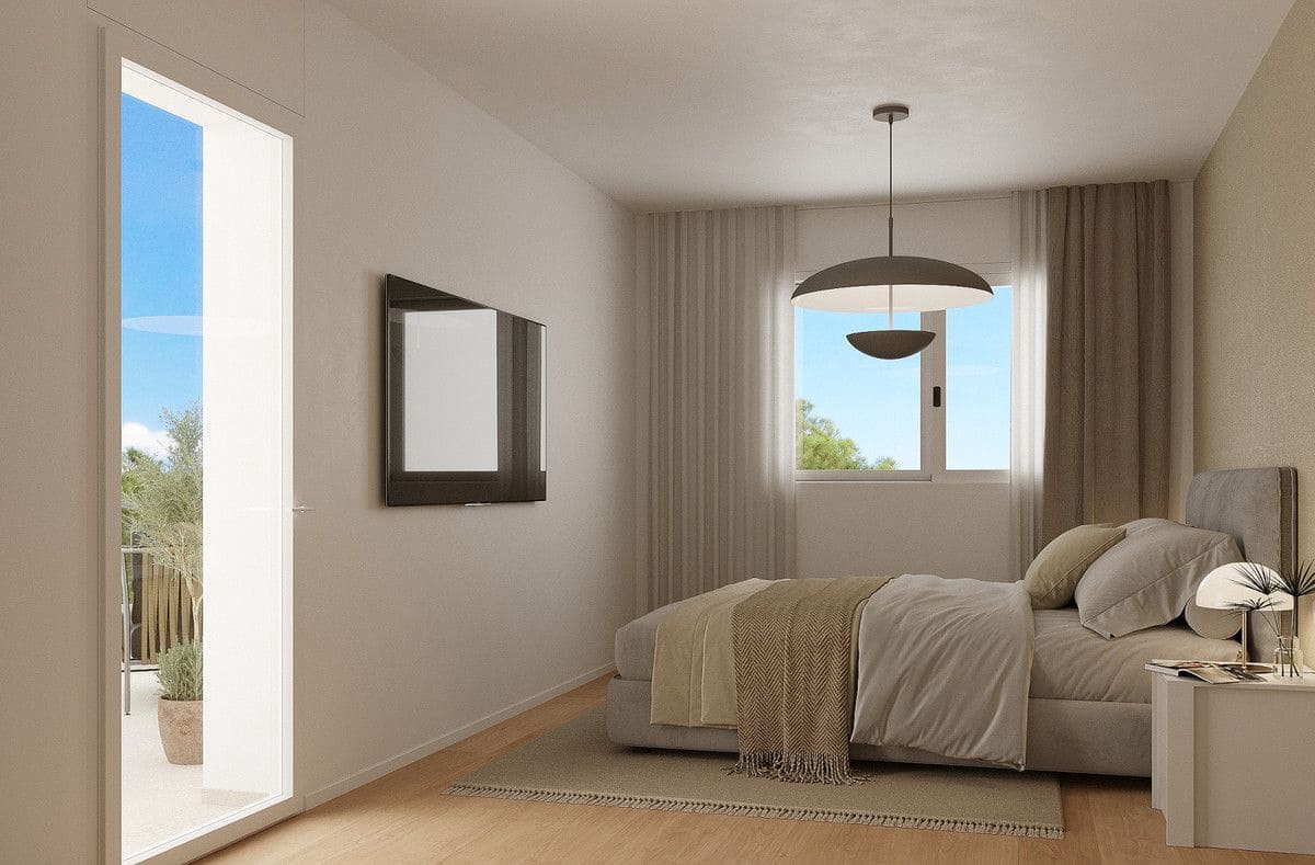 4 soverom Villa til salgs i Finestrat med svømmebasseng - € 555 000 (Ref: 9993067)