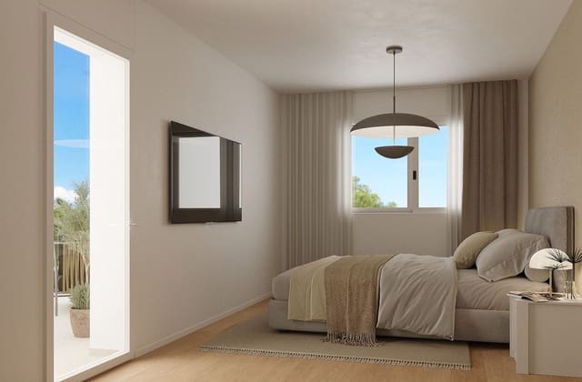 4 soverom Villa til salgs i Finestrat med svømmebasseng - € 555 000 (Ref: 9993067)
