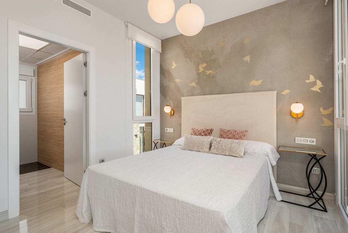 3 soveværelse Villa til salg i Los Montesinos med swimmingpool - € 485.000 (Ref: 9993069)