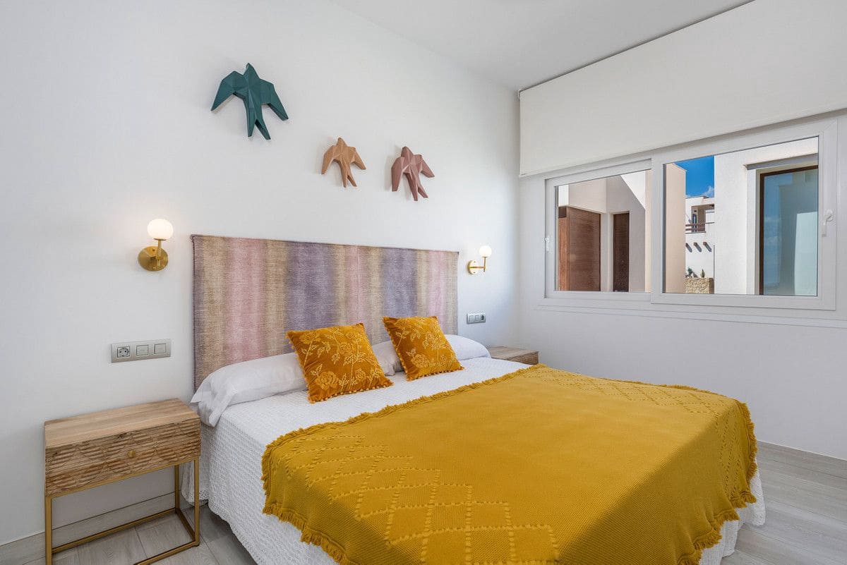3 soveværelse Villa til salg i Los Montesinos med swimmingpool - € 485.000 (Ref: 9993069)