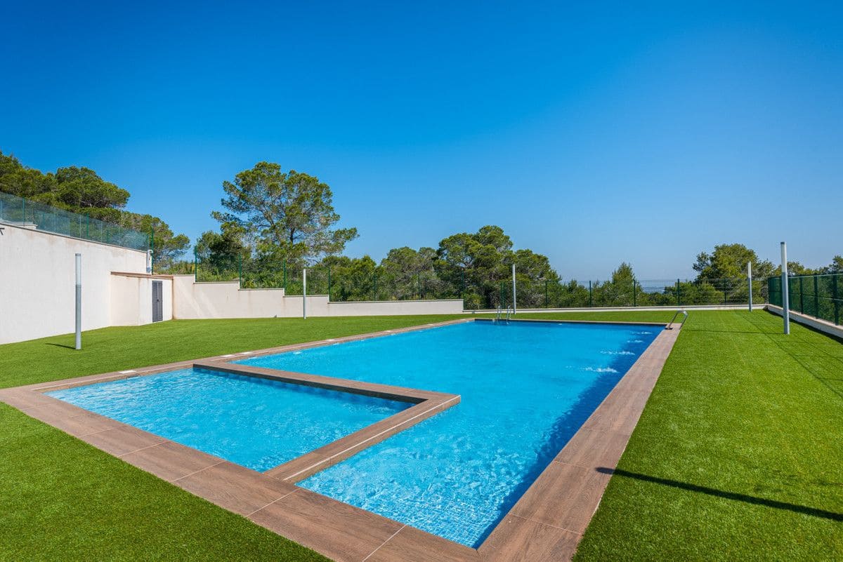 2 soveværelse Villa til salg i San Miguel de Salinas med swimmingpool - € 339.000 (Ref: 9993071)