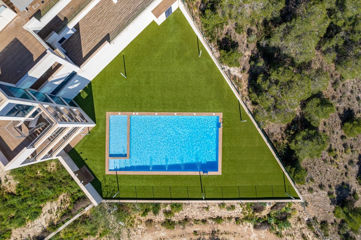 2 soveværelse Villa til salg i San Miguel de Salinas med swimmingpool - € 339.000 (Ref: 9993071)