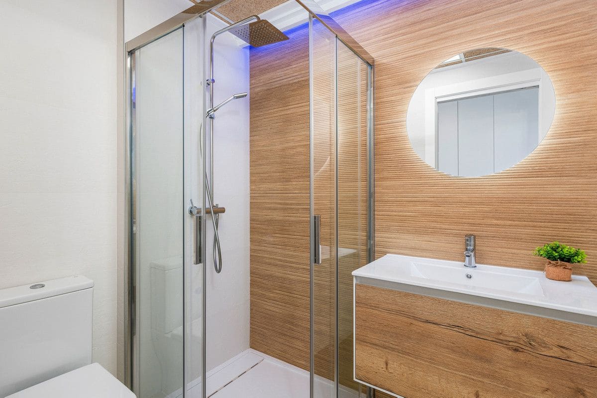 2 quarto Apartamento para venda em Orihuela Costa com piscina - 300 000 € (Ref: 9993073)