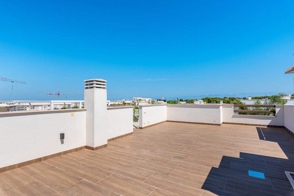 2 quarto Apartamento para venda em Orihuela Costa com piscina - 300 000 € (Ref: 9993073)