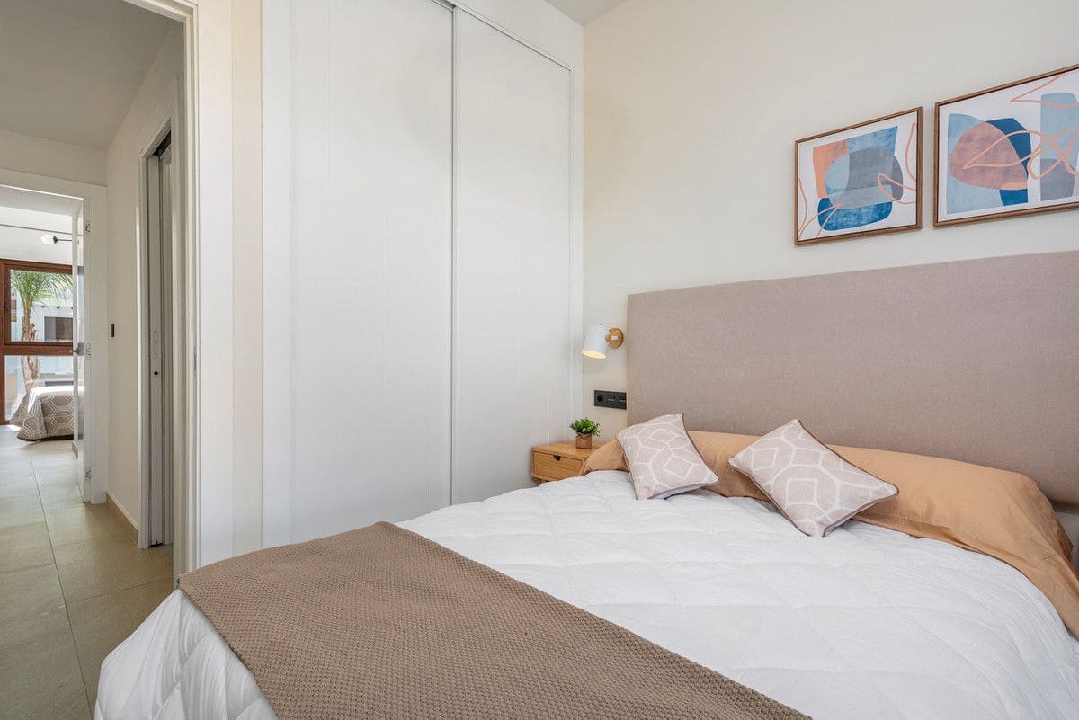 3 Zimmer Apartment zu verkaufen in Orihuela Costa mit Pool - 310.000 € (Ref: 9993074)