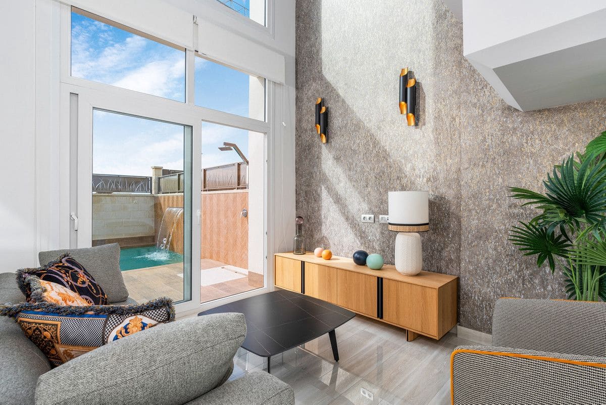 3 soverom Villa til salgs i Rojales med svømmebasseng - € 649 000 (Ref: 9993075)