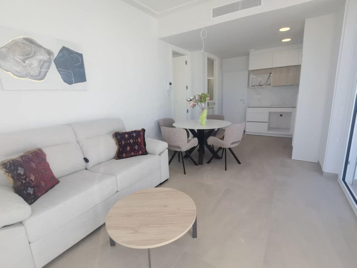 2 bedroom Apartment for sale in Torrevieja with pool - € 459,000 (Ref: 9993076)