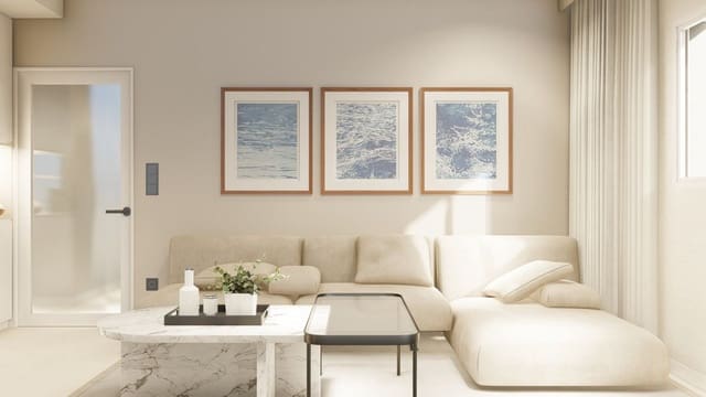 Apartamento de 3 habitaciones en El Parador de las Hortichuelas, Roquetas de Mar en venta con piscina - 262.200 € (Ref: 9993080)