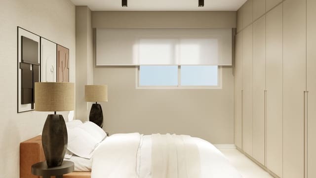 Apartamento de 3 habitaciones en El Parador de las Hortichuelas, Roquetas de Mar en venta con piscina - 262.200 € (Ref: 9993080)