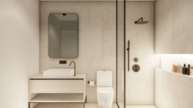 Apartamento de 3 habitaciones en El Parador de las Hortichuelas, Roquetas de Mar en venta con piscina - 262.200 € (Ref: 9993080)