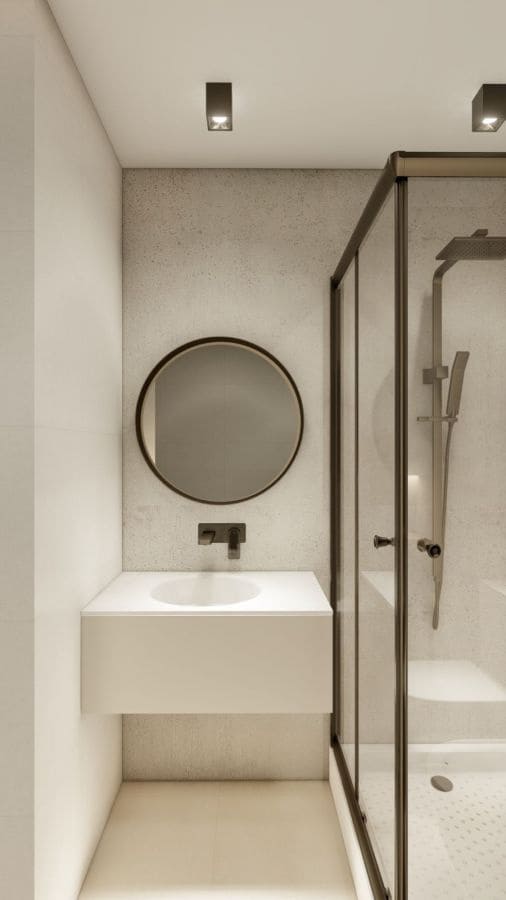 Apartamento de 3 habitaciones en El Parador de las Hortichuelas en venta con piscina - 262.200 € (Ref: 9993080)