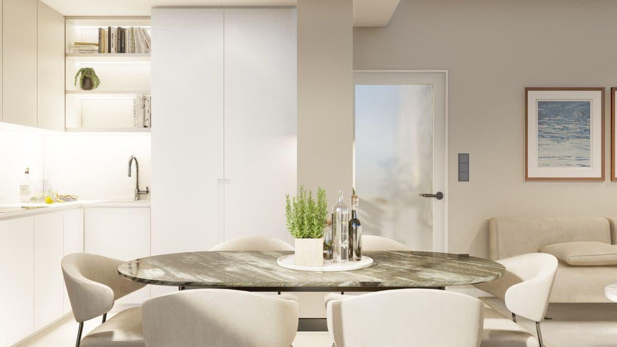 Apartamento de 3 habitaciones en El Parador de las Hortichuelas en venta con piscina - 262.200 € (Ref: 9993080)