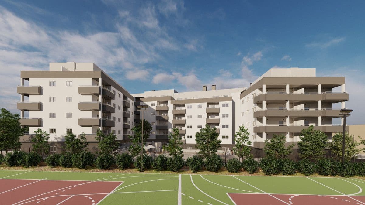 Apartamento de 3 habitaciones en El Parador de las Hortichuelas en venta con piscina - 262.200 € (Ref: 9993080)