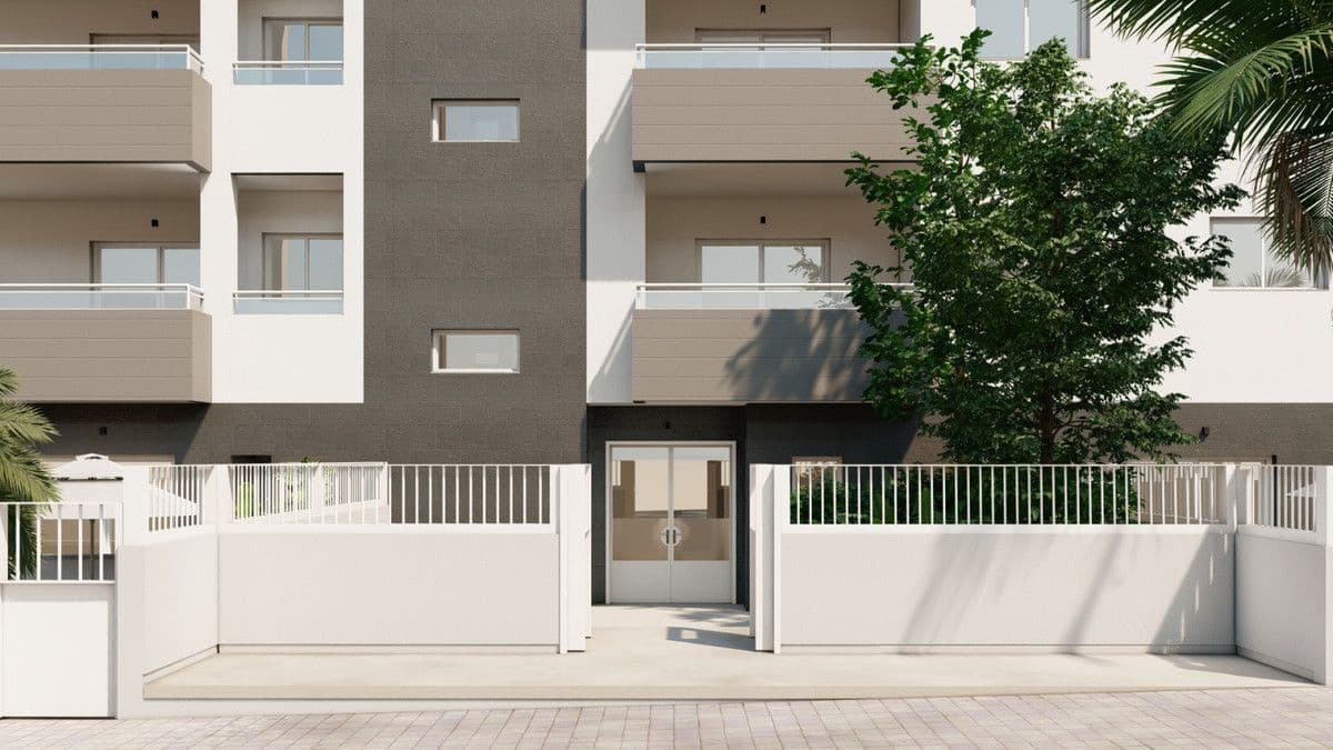 Apartamento de 3 habitaciones en El Parador de las Hortichuelas en venta con piscina - 262.200 € (Ref: 9993080)