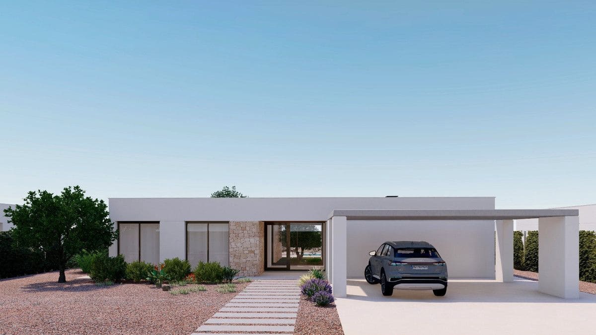 3 soveværelse Villa til salg i Hacienda del Alamo med swimmingpool - € 549.500 (Ref: 9993082)