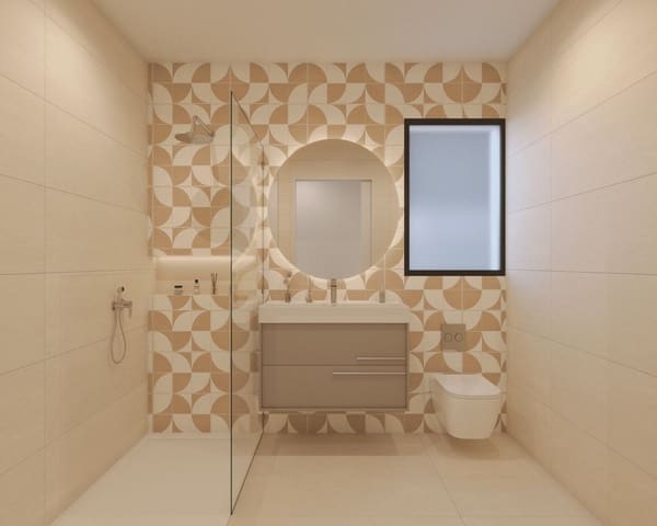 3 slaapkamer Villa te koop in Hacienda del Alamo, Fuente Alamo de Murcia met zwembad - € 618.046 (Ref: 9993084)
