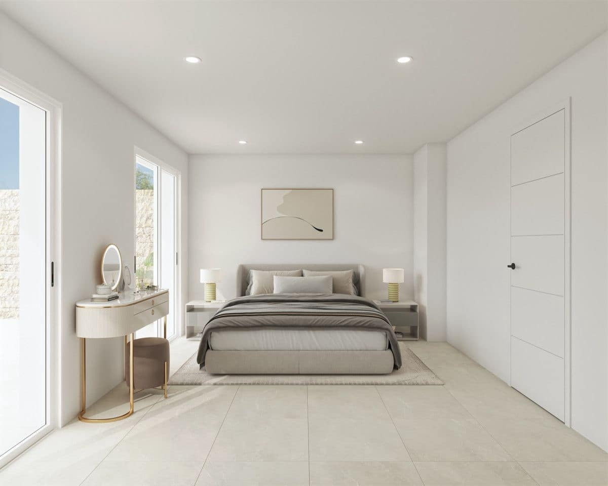3 camera da letto Appartamento in vendita in Pilar de la Horadada con piscina - 314.900 € (Rif: 9993088)