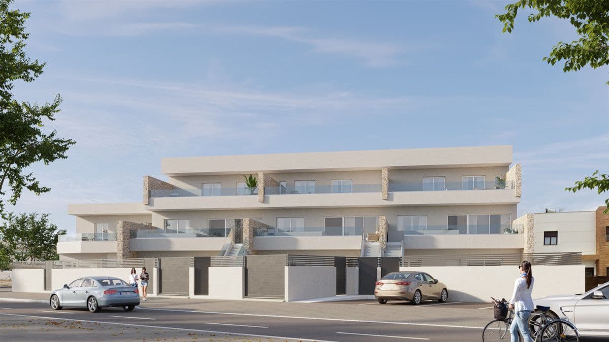 3 camera da letto Appartamento in vendita in Pilar de la Horadada con piscina - 314.900 € (Rif: 9993088)