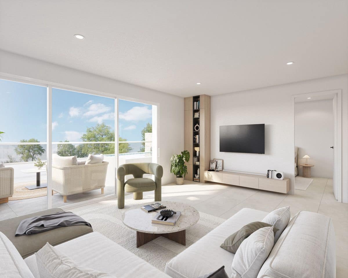 3 camera da letto Appartamento in vendita in Pilar de la Horadada con piscina - 314.900 € (Rif: 9993088)