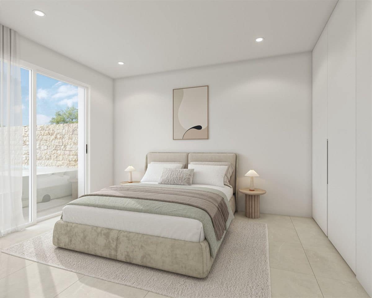 3 camera da letto Appartamento in vendita in Pilar de la Horadada con piscina - 314.900 € (Rif: 9993088)