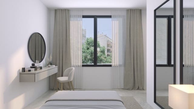 1 chambre Appartement à vendre à Torrevieja avec piscine - 235 000 € (Ref: 9993093)