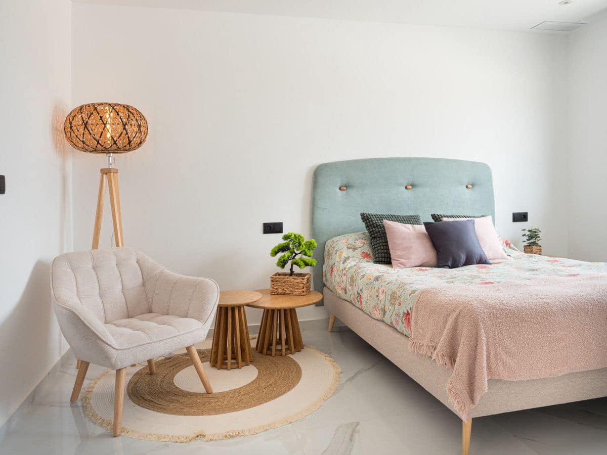 3 makuuhuone Huvila myytävänä paikassa Los Cuarteros mukana uima-altaan - 489 000 € (Ref: 9993097)