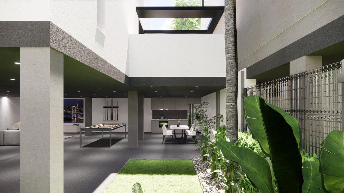 3 bedroom Villa for sale in Torre-Pacheco with pool - € 565,500 (Ref: 9993098)