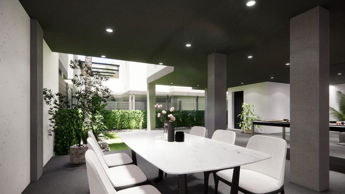 3 bedroom Villa for sale in Torre-Pacheco with pool - € 565,500 (Ref: 9993098)