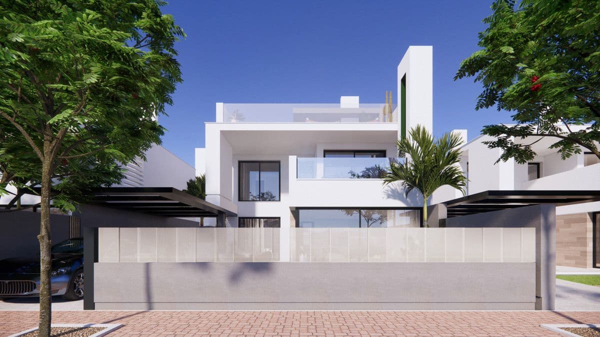 3 bedroom Villa for sale in Torre-Pacheco with pool - € 565,500 (Ref: 9993098)