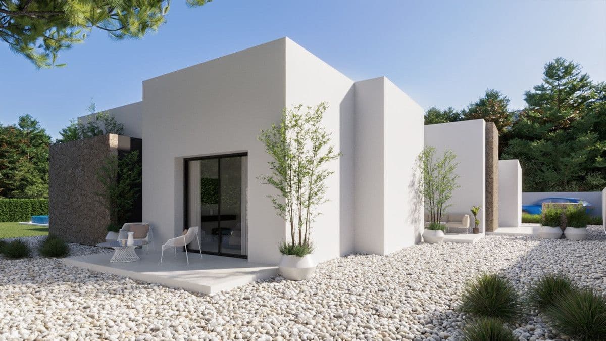 4 quarto Moradia para venda em Los Flamingos com piscina - 2 900 000 € (Ref: 9993110)
