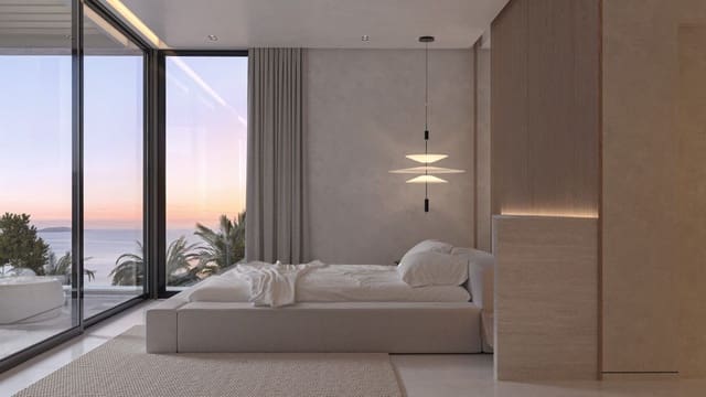 Chalet de 6 habitaciones en Sitio de Calahonda, Mijas en venta con piscina - 1.700.000 € (Ref: 9993116)