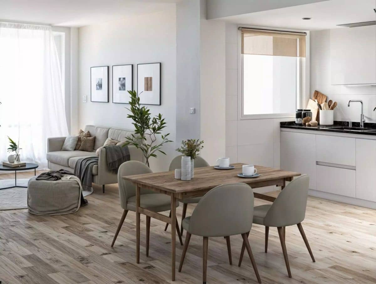 3 soveværelse Lejlighed til salg i Fuengirola med swimmingpool - € 310.000 (Ref: 9993117)