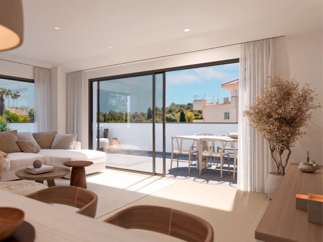 2 slaapkamer Appartement te koop in Los Boliches , Fuengirola met zwembad - € 369.000 (Ref: 9993118)
