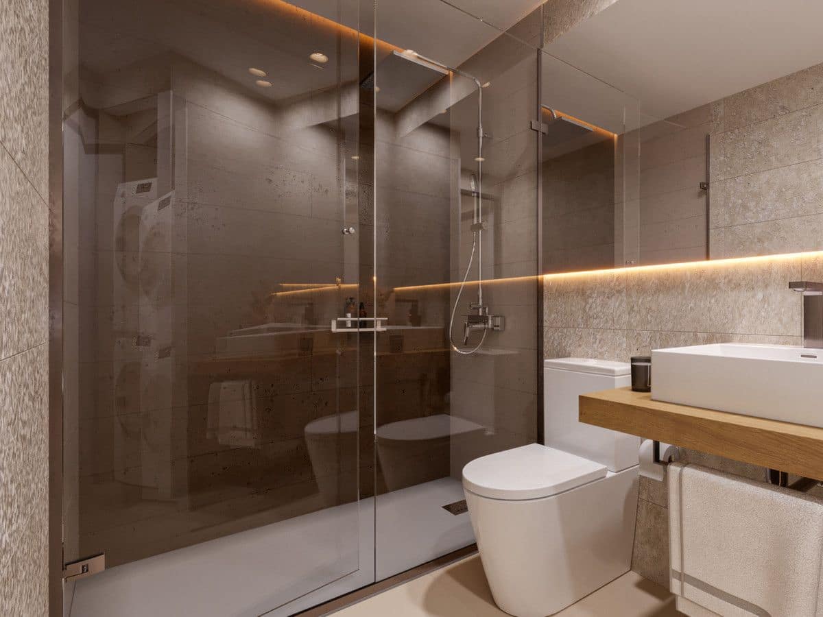 3 quarto Apartamento para venda em Fuengirola com piscina - 729 000 € (Ref: 9993119)