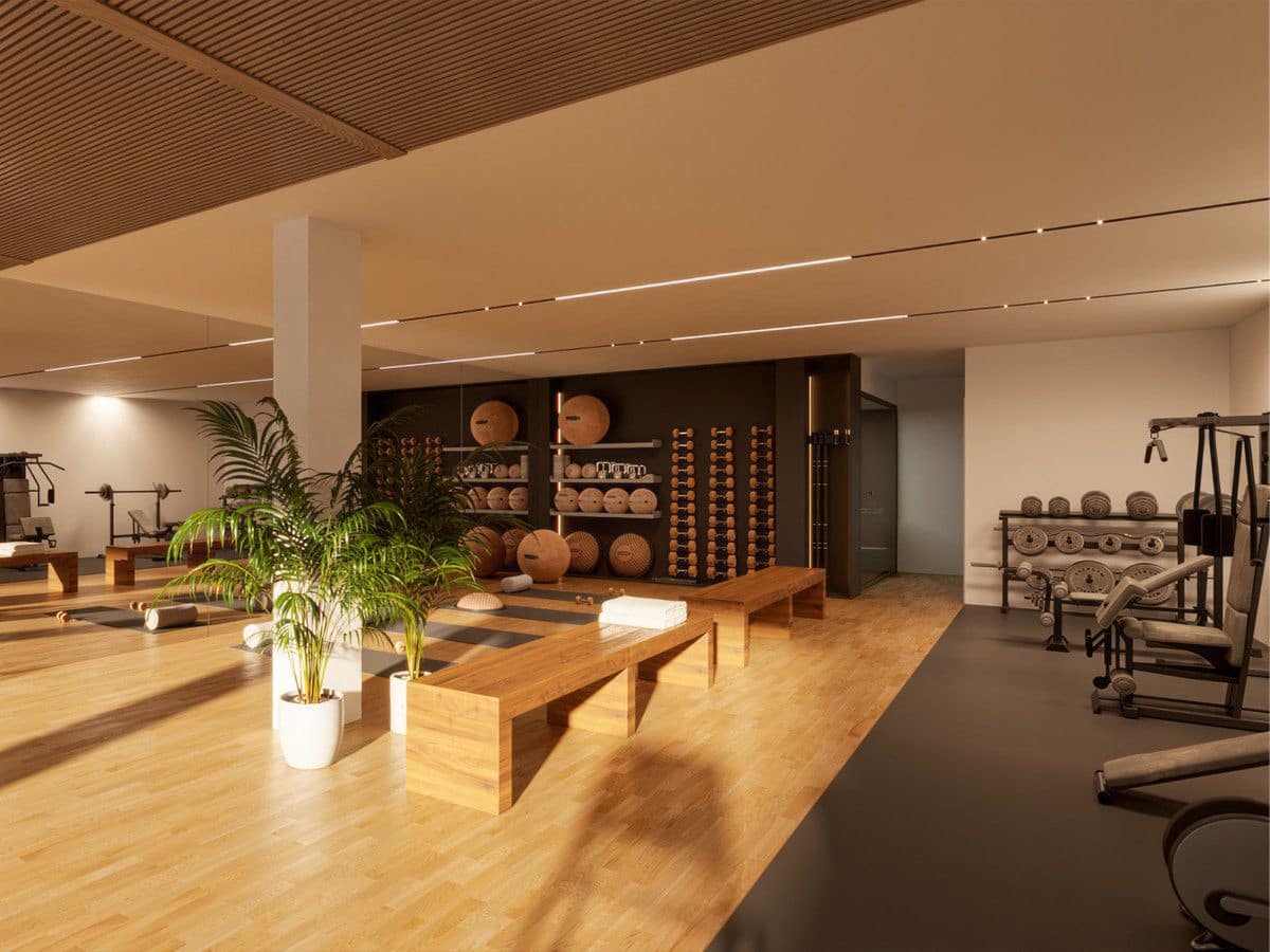 3 quarto Apartamento para venda em Fuengirola com piscina - 729 000 € (Ref: 9993119)