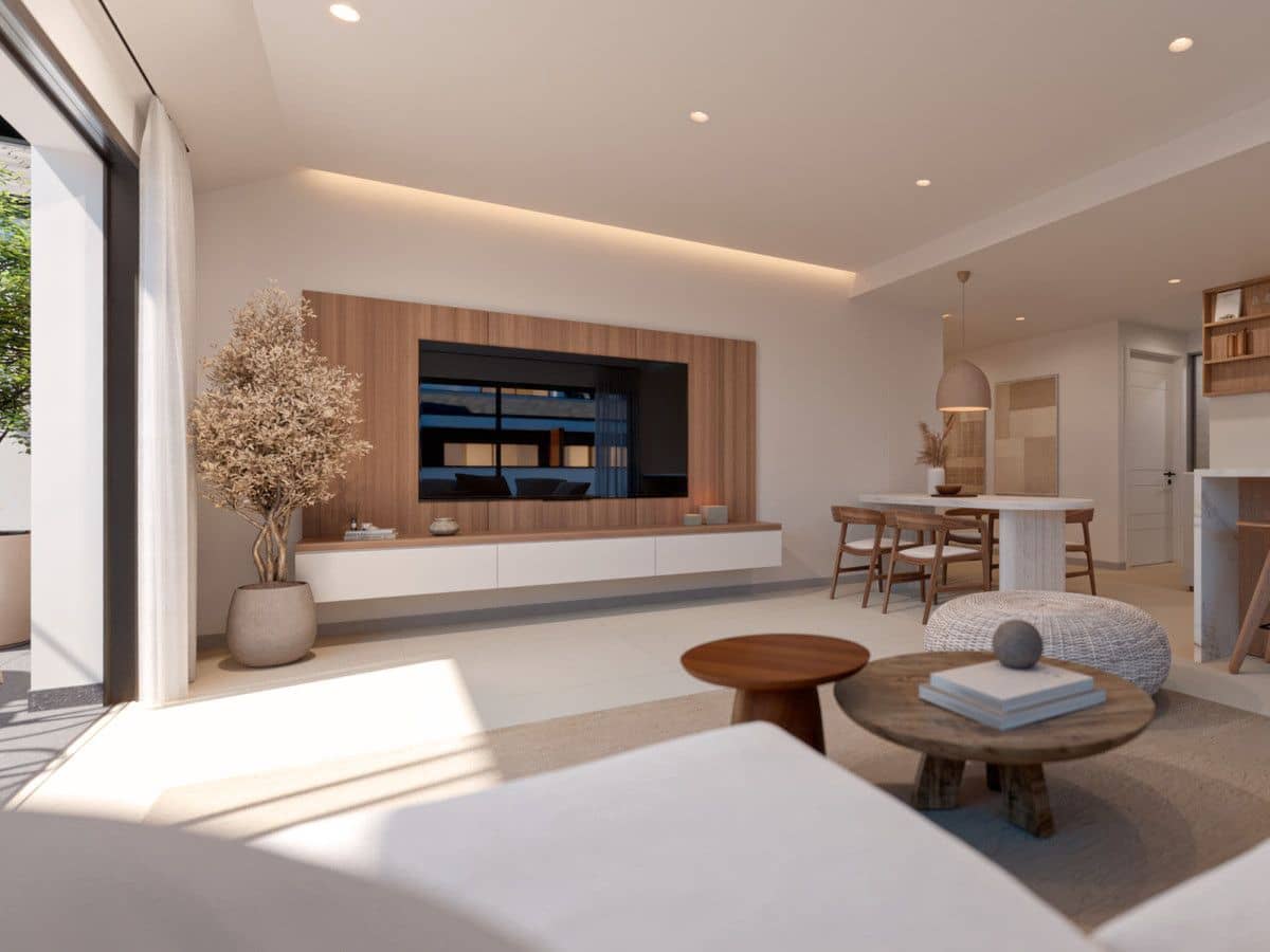 3 quarto Apartamento para venda em Fuengirola com piscina - 729 000 € (Ref: 9993119)