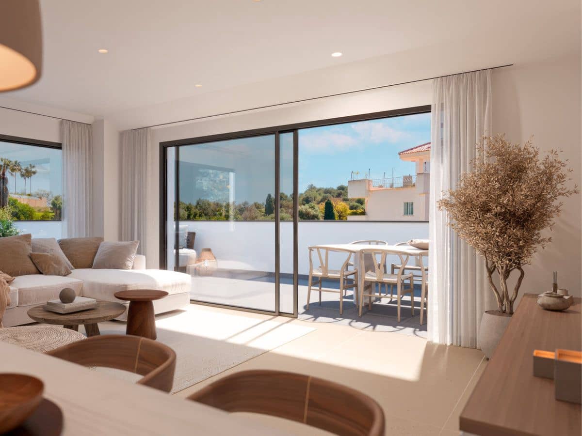 3 quarto Apartamento para venda em Fuengirola com piscina - 729 000 € (Ref: 9993119)
