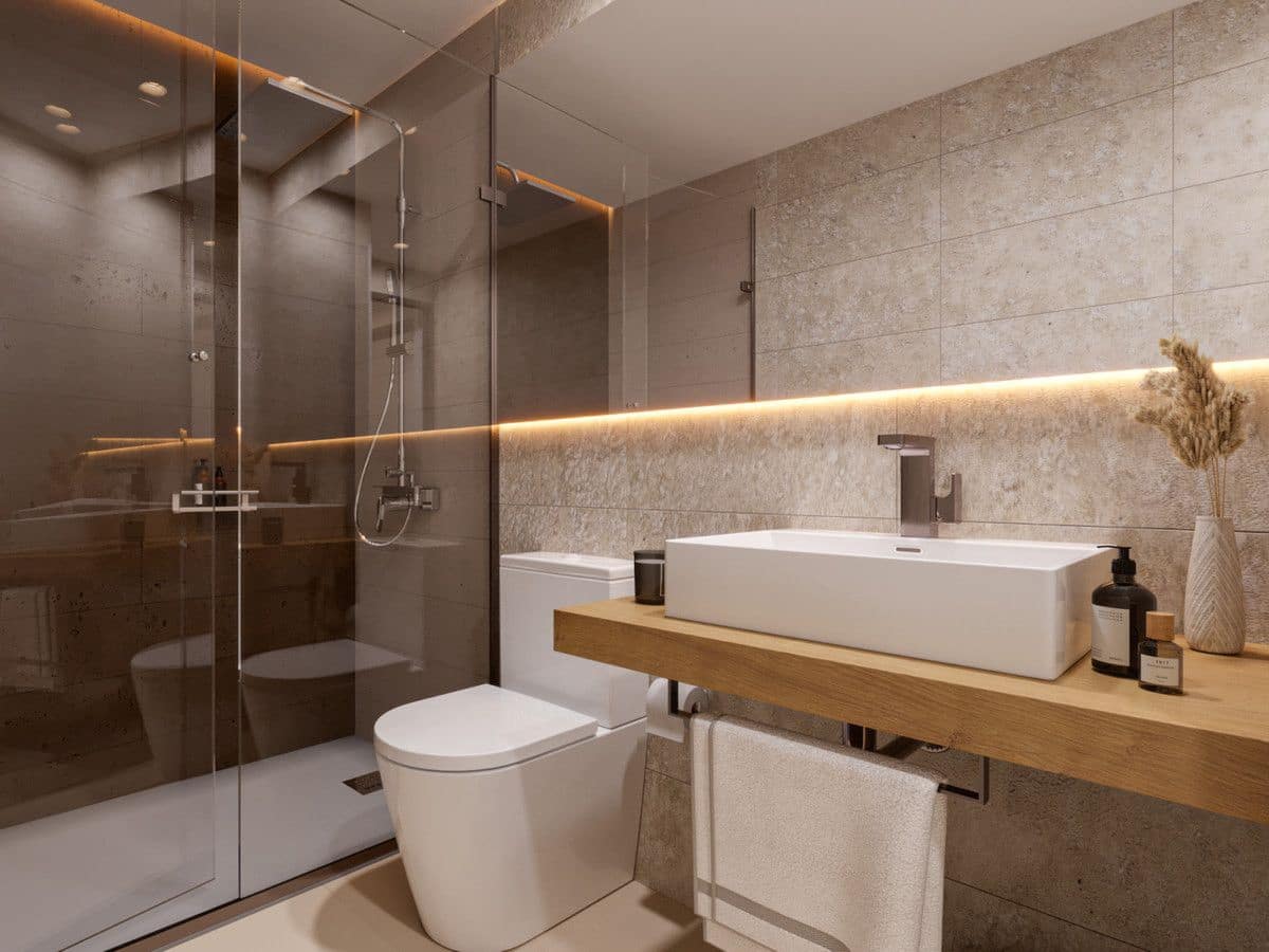 3 quarto Apartamento para venda em Fuengirola com piscina - 729 000 € (Ref: 9993119)
