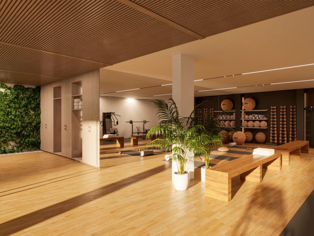 3 quarto Apartamento para venda em Fuengirola com piscina - 729 000 € (Ref: 9993119)