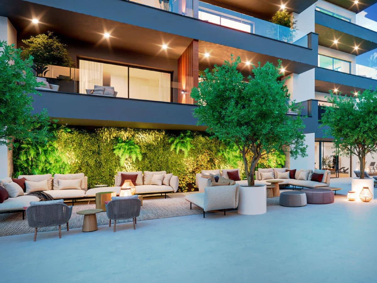 3 quarto Apartamento para venda em Fuengirola com piscina - 729 000 € (Ref: 9993119)