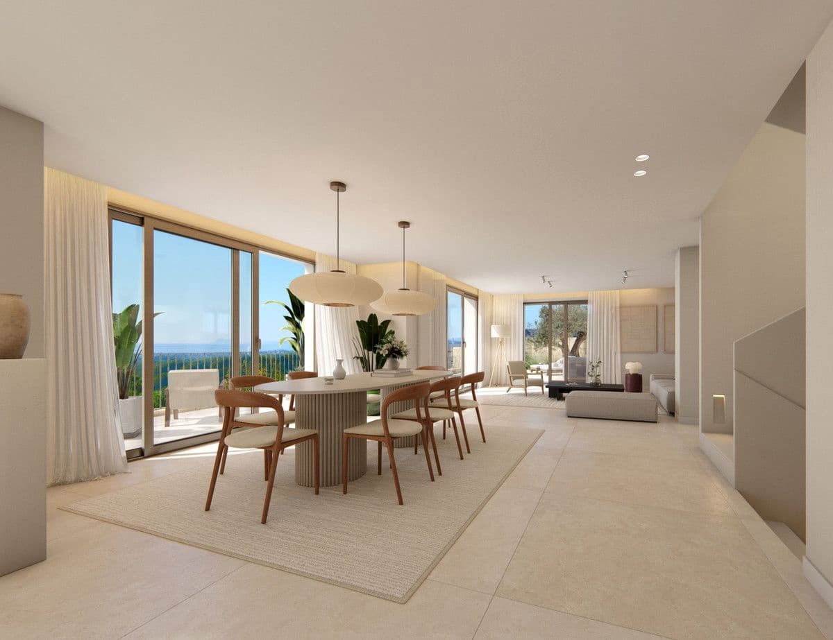 3 soverom Villa til salgs i Istan med svømmebasseng - € 1 595 000 (Ref: 9993122)