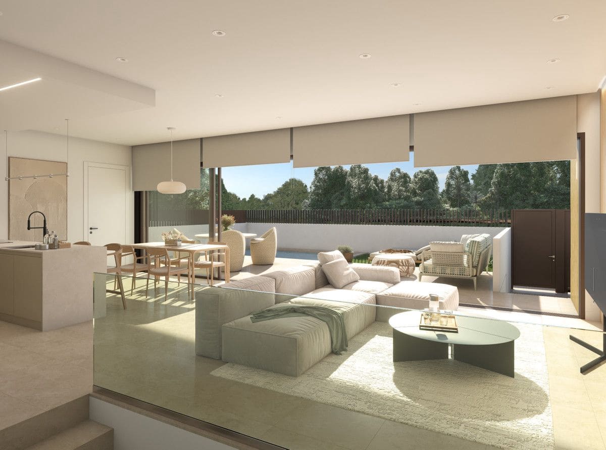 3 slaapkamer Villa te koop in Dolores met zwembad - € 419.900 (Ref: 9993125)