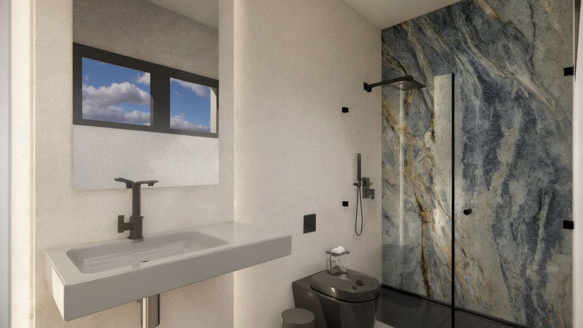 3 soveværelse Villa til salg i Los Montesinos med swimmingpool - € 369.000 (Ref: 9993126)