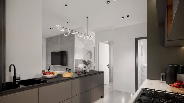 3 quarto Moradia para venda em Los Montesinos com piscina - 369 000 € (Ref: 9993126)