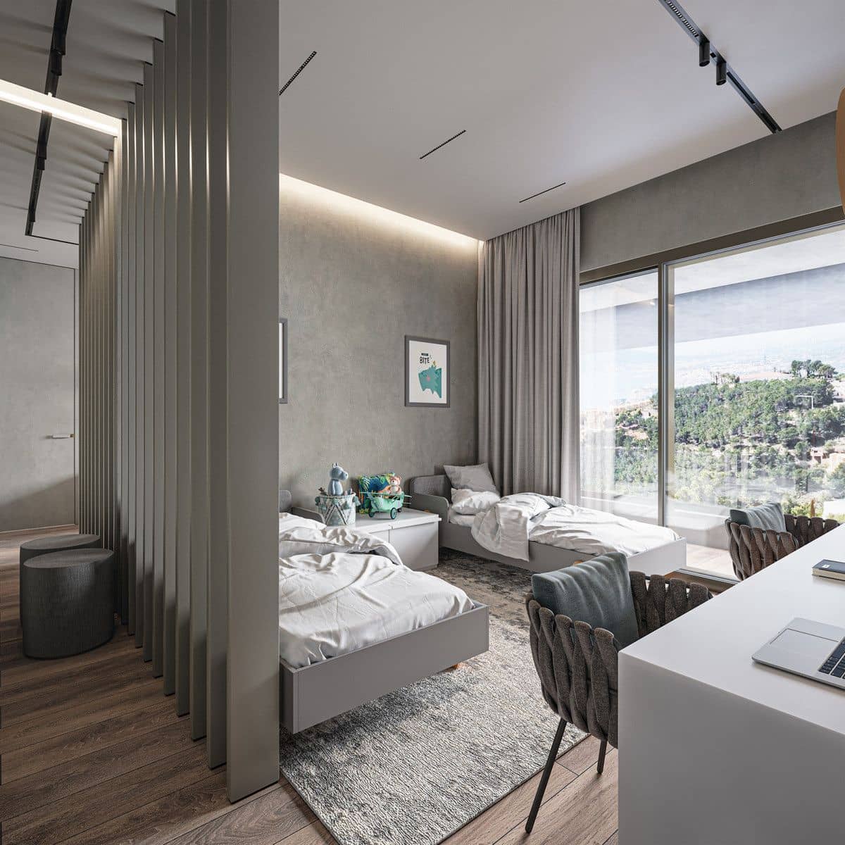 Chalet de 4 habitaciones en Altea en venta con piscina - 3.300.000 € (Ref: 9993128)