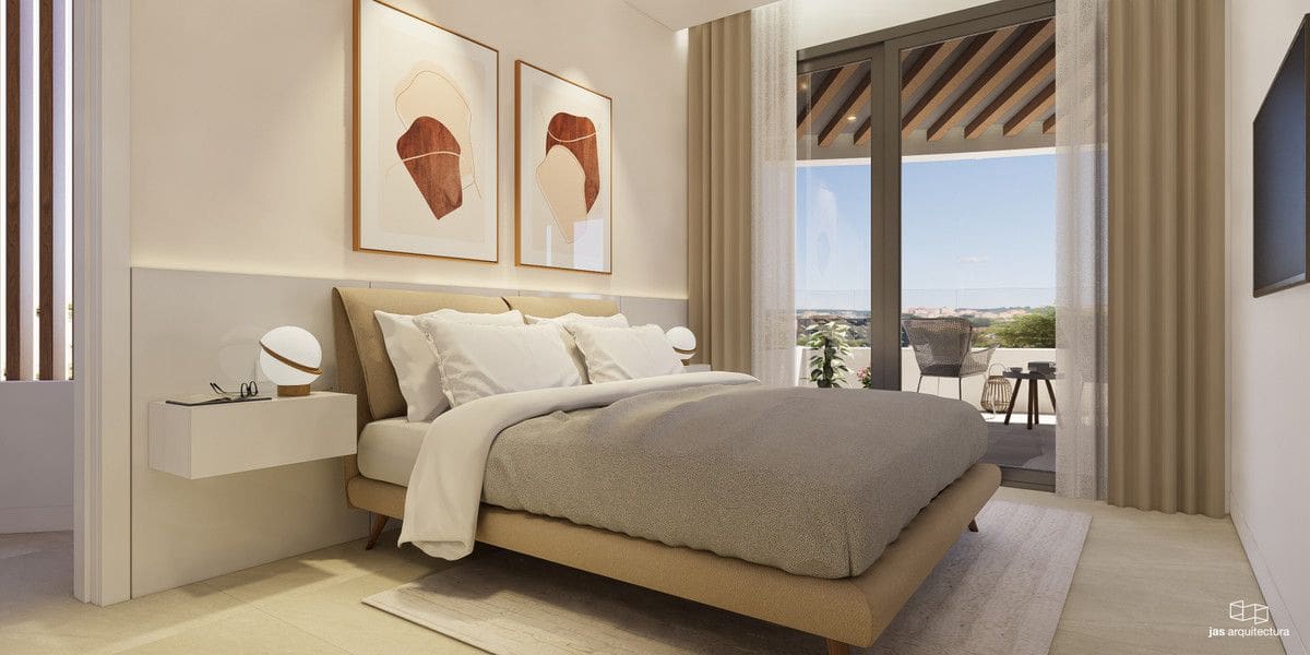 3 bedroom Apartment for sale in Calpe / Calp with pool - € 645,000 (Ref: 9993129)