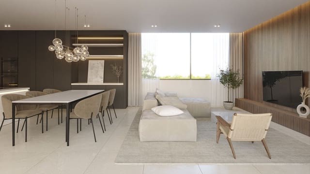 2 soverom Leilighet til salgs i Alfaz del Pi / L'Alfàs del Pi med svømmebasseng - € 412 000 (Ref: 9993131)