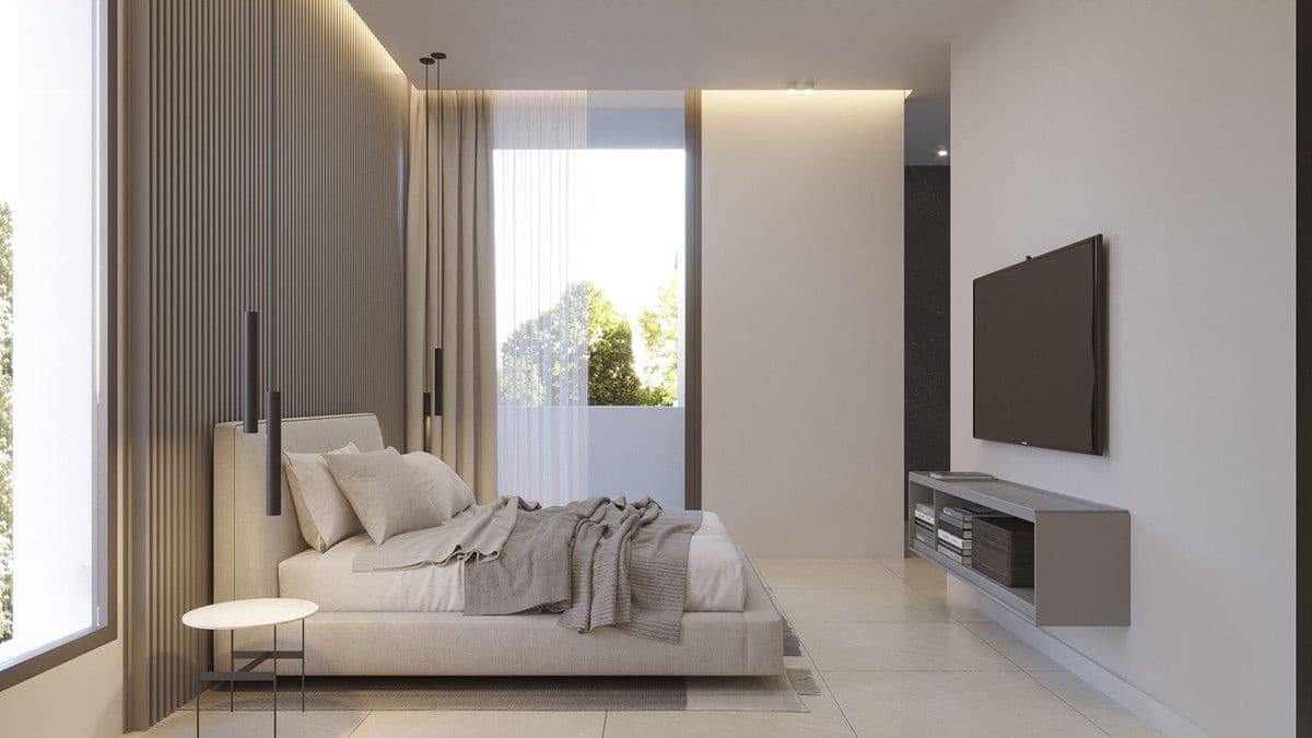 3 slaapkamer Appartement te koop in Alfaz del Pi / L'Alfas del Pi met zwembad - € 467.000 (Ref: 9993132)