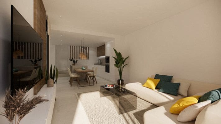 Chalet de 3 habitaciones en San Fulgencio en venta con piscina - 365.000 € (Ref: 9993134)