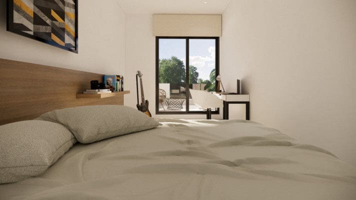 Chalet de 3 habitaciones en San Fulgencio en venta con piscina - 365.000 € (Ref: 9993134)